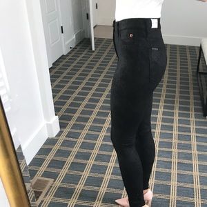 Nico Hudson Black pant